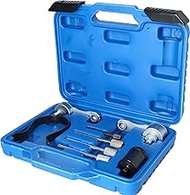 KS Tools BT593180 Jaguar Land Rover 2.7 3.0 TD V6 Engine Adjustment Tool Set