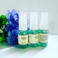 Acne Scar Micro Pearl Serum / Acne Scar Removal Serum / Stone Acne / Acne Forte Serum