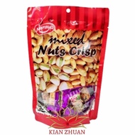 Naraya Mixed Nuts Crisp 200gr