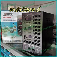 Diskon Ampli Lad Ld 3214 Tm Amplifier Walet Lad 3214Tm 3 Player