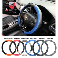 Mercy C Class W204 / W205 Groovy Car Steering Wheel Cover