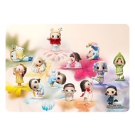 POP MART Nyota I Am the Seasons Series