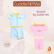 Cuddle Me Goswim Kids Floating Swimsuit