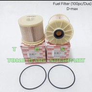 Fuel Filter Diesel Filter Isuzu Dmax D-Max 3000cc 3.0cc/Isuzu Mux Original