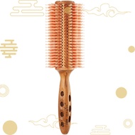 ［Direct from Japan］YS Park Professional YS Park Curl Shine Styler Roll Brush YS-65G0 Hair Brush 1 pi