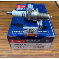 Spark Plug SUZUKI carry futura 1.3 W16EX-U Denso