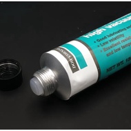 ▤☍㍿Genuine DOW American Dow Corning HVG high vacuum silicone grease food grade grease sealing grease