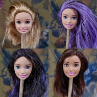 Doll head size 1/6 Teen Skip for DIY