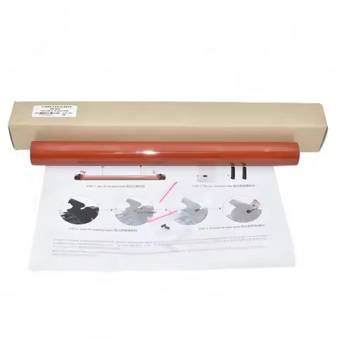 Japan Long Life Fuser Fixing Film for Canon iR ADV C5535 C5540 C5550 C5560 C5535i C5540i C5550i C556