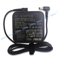 65W New 19V 3.42A AC Adapter Charger Power Supply For ASUS ADP-65GD B PA-1650-78 A455L S300CA S400CA X450 X402C X452P X550V X550 A450C X401 X450CA X502CA X550CA X551CA X55A S56CA A550L X502CA S500CA X550CA  A555L X455L 5.5mm×2.5mm