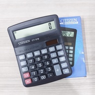 Citizen Kalkulator Dagang CT-519