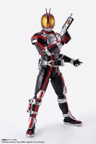 放SHF 真骨雕 Faiz