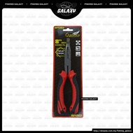 Opass 8" Bent Nose Plier OP1302