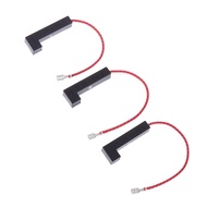 Microwave Accessories 5KV 0.8A 700mA 800mA 900mA High Pressure Fuse Replacement Integrated High Volt