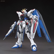 Gumpla Model HG 192 ZGMF-X10A FREEDOM Gμndam（GaoGao Brand）