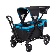 Baby Trend Expedition 2 In 1 Stroller Wagon