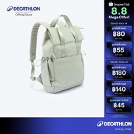 Decathlon Small 10L Backpack With Laptop Compartment 10L With-Green