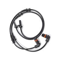 CJ7F เซ็นเซอร์ความเร็วล้อหน้า Abs ซ้ายและขวา 1695401417 สำหรับ Mercedes-benz W169 W245 M266 A1695401