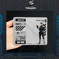 [Message shop first] KJ- KAFKA, MINA, LENO, KIKORU, HOSHINA - Kaiju no 8th - mica Base for SHF