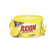 AXION Dishwashing Paste Lemon