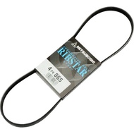 Front Engine Belt MITSUBISHI LANCER CHAMP 4G13 1.3 4G15 1.5 8V. Power SKYLINE R34 RB20 RB25