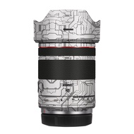 เม่ยเบนถังเลนส์ป้องกันสติกเกอร์สำหรับ RF24F14 RF 24 มมF14 LVCM เลนส์ PVC วัสดุใช้งานร่วมกับแคนนอนดิจ