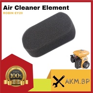 Engine Robin EY20 Air Cleaner Element/EY20 Air Filter Element (sponge)