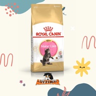 Royal Canin Kitten Mainecoon 400gr RC Kitten Mainecoon 400gr