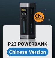 ZMI CUKTECH P23 Powerbank25000MAh 210W 140W-2C1A ได้