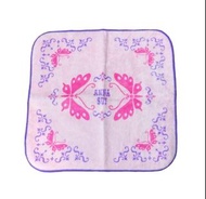 Anna Sui Butterfly Handkerchief 小手帕 手巾 汗巾
