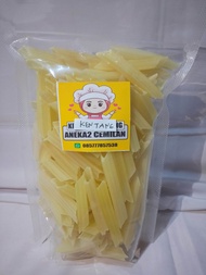 kerupuk kentang /stik kentang mentah/ kerupuk potato original