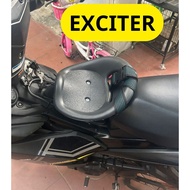 Yên ghế ngồi xe Exciter  exciter 125  exciter 150  155 ghế đi xe máy exciter  yên nhựa có ốc đi xe m
