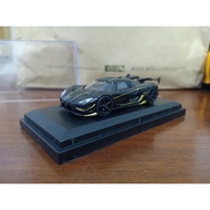 Tarmac Works Koenigsegg Agera Supercar 1/64