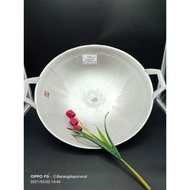 KUALI ALUMINIUM SIZE 22CM