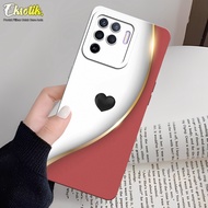 Case Untuk Oppo Reno 5F (CPH2217) - Eksotik - Casing Oppo Reno 5F - Bahan Premium - Kesing Oppo Reno