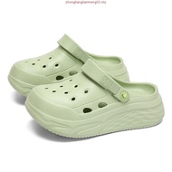 Women Foes Max Cushioning Dream Shoes - 111268-SAGE Kasut Sneaker, Perempuan SALE