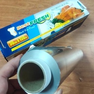 New Aluminum Foil Roll Bet Freh For Food U 30 Cm 150 Meters