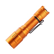 Convoy T6 orange  SFT40 SFT-25R 519A  AA 14500 flashlight