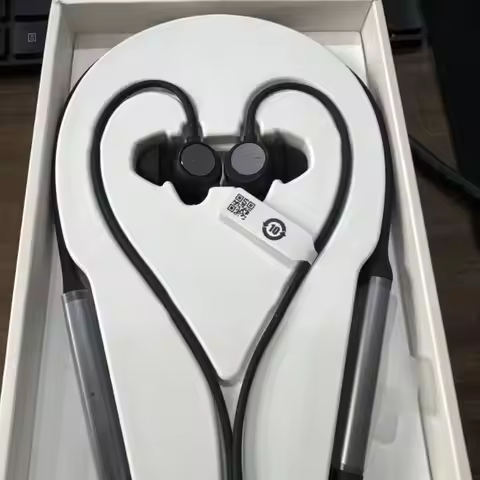 Original Huawei FreeLace Pro Wireless Bluetooth Headset Sports Headset Active Noise Reduction Sports