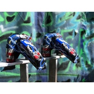 mudguard airbrush ex5