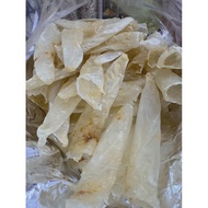 黄花胶 Yellow Fish Maw 100g
