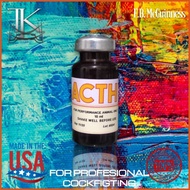 OBAT DOPING AYAM PROFESIONAL ACTH F.B. McGuinness USA 🇺🇸