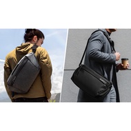 [NIID] Cache - Hybrid Tech Sling and Duffel