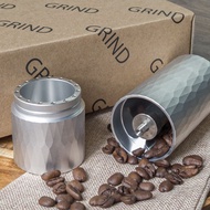 Ace Z1 Coffee Grinder🔥Aluminum + Stainless steel