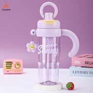 2-Way Drinking Ring Handle Ice Cup