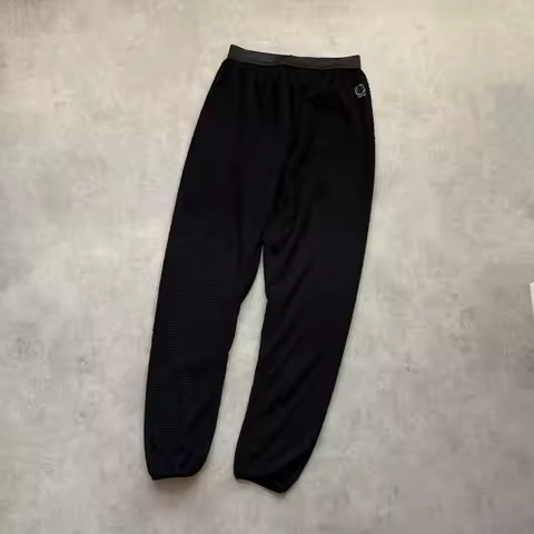 Yamatomichi Alpha Tights Outdoor Elastic Waist Fleece Pants Warm Lightweight Pants