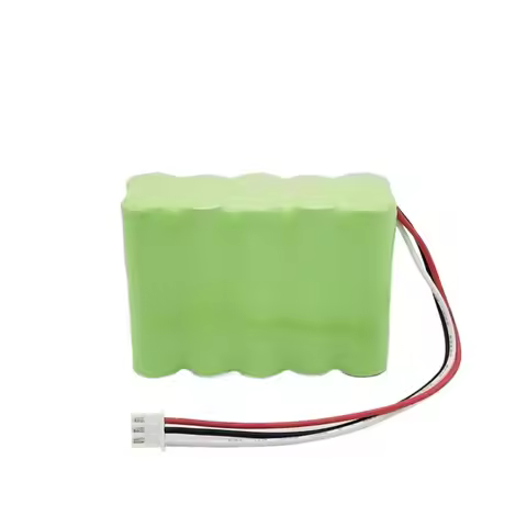 2500mAh for LIFEPUM 12V Battery Pack LP2000-P2 LP220 LP240 215 FA323 Micro Infusion Syringe Pump Ni-