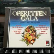 WV7023：Operetten Gala / Original Genuine 