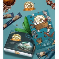 MIN KAFFE, MIN CAFE, MIN CAFFE | COFFEE | 20'S