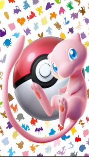 Ptcg 151 Pokémon card 球閃 波閃 交換或收